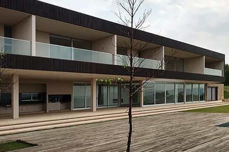 Obras Cerri Esquadrias de Alumínio - Foto 1