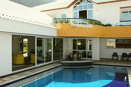 Obras Cerri Esquadrias de Alumínio - Foto 12