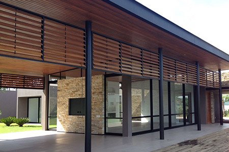 Obras Cerri Esquadrias de Alumínio - Foto 2