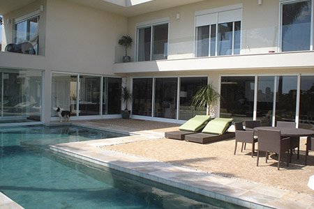 Obras Cerri Esquadrias de Alumínio - Foto 3