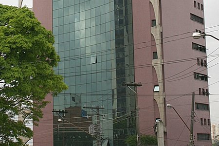 Obras Cerri Esquadrias de Alumínio - Foto 4