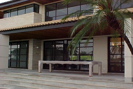 Obras Cerri Esquadrias de Alumínio - Foto 8